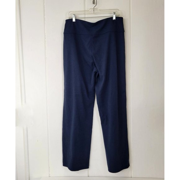 32 Heat Navy Blue Sweat Pants - Picture 2 of 3